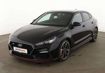 Hyundai i30 53.106 km 22.970 &euro; Stuttgart 70195