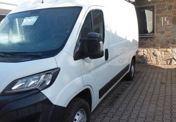 Peugeot Boxer 63.533 km 17.600 &euro; Calw 75365
