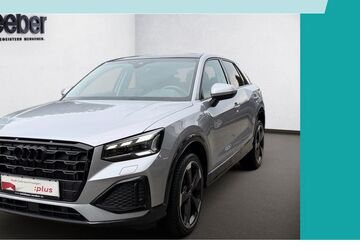 Audi Q2 28.148 km 29.480 &euro; Herrenberg 71083