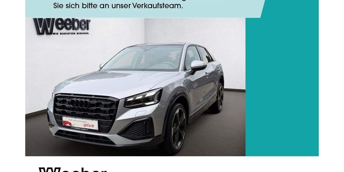 Audi Q2 28.148 km 29.480 &euro; Herrenberg 71083