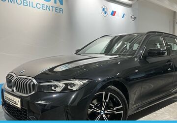 BMW 320 66.755 km 33.990 &euro; Reutlingen 72766