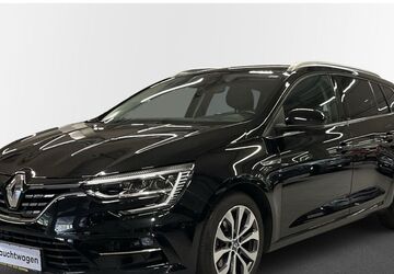 Renault Megane 41.350 km 18.400 &euro; Stuttgart 70469