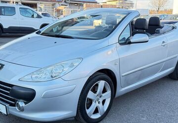 Peugeot 307 225.000 km 2.999 &euro; Calw 75365