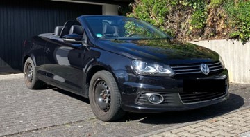 Gebrauchte VW Eos