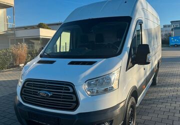 Ford Transit 324.000 km 9.980 &euro; Holzgerlingen 71088