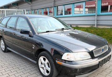 Volvo V40 168.000 km 1.799 &euro; Fellbach bei Stuttgart 70736