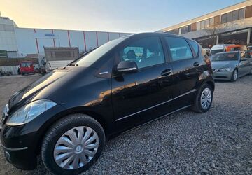 Mercedes-Benz A 180 111.000 km 6.990 &euro; Schönaich bei Stuttgart 71101