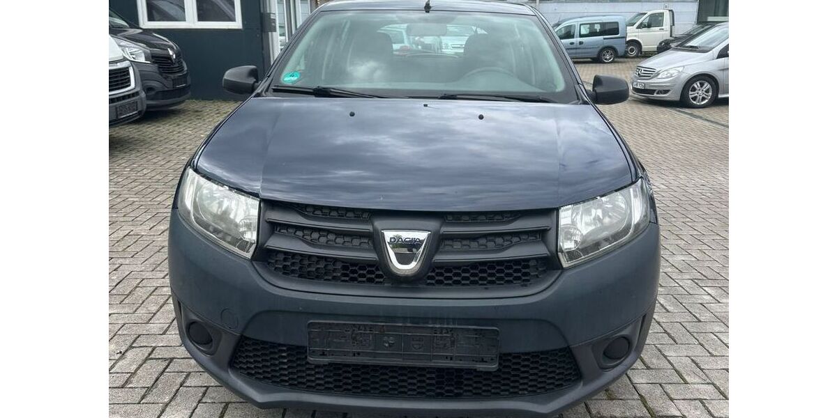 Dacia Sandero 98.000 km 2.990 &euro; Nagold 72202