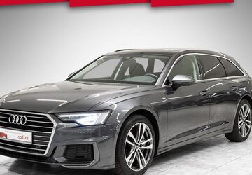 Audi A6 45.841 km 39.920 &euro; Böblingen 71034