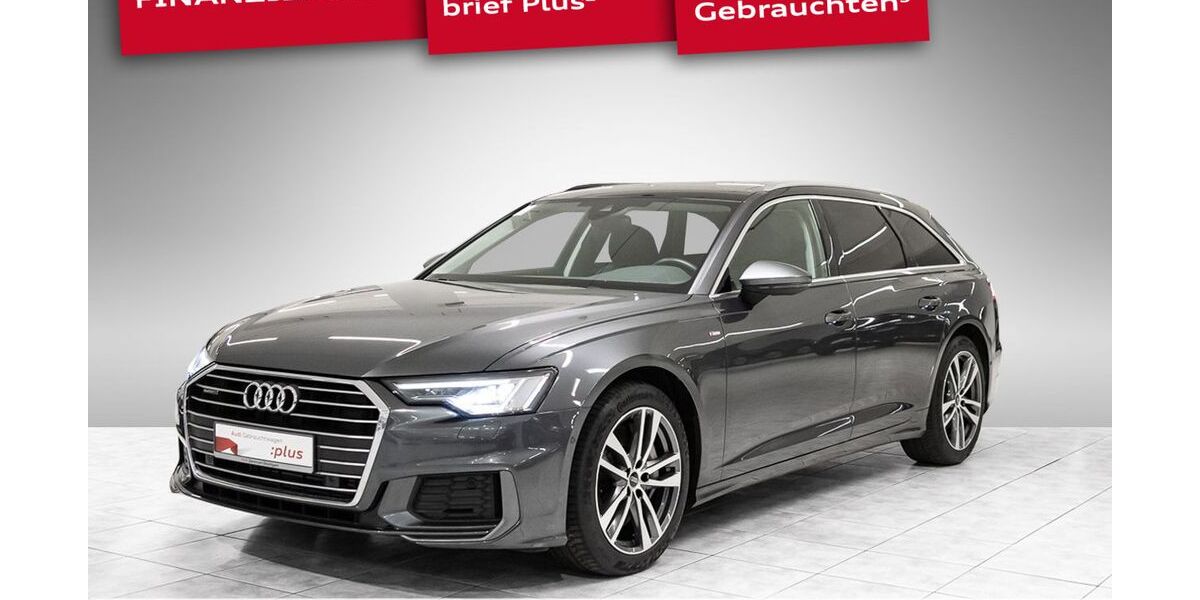 Audi A6 45.841 km 39.920 &euro; Böblingen 71034