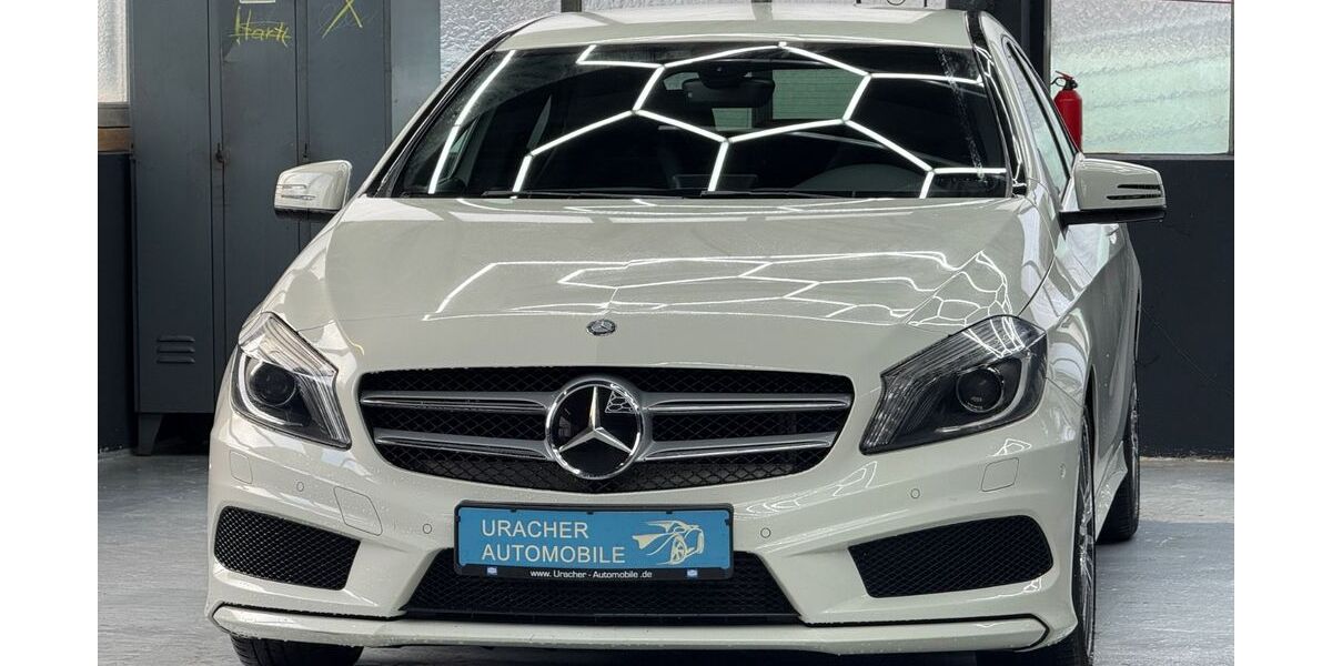 Mercedes-Benz A 180 74.000 km 14.990 &euro; Reutlingen 72762