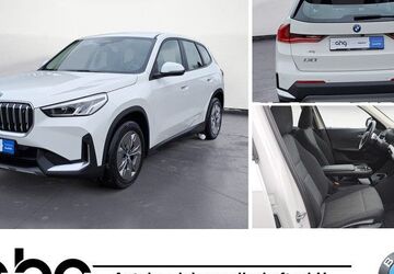 BMW iX1 43.741 km 32.220 &euro; Jettingen 71131