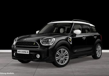 Mini Countryman SE (Cooper) 61.264 km 27.990 &euro; Stuttgart 70569