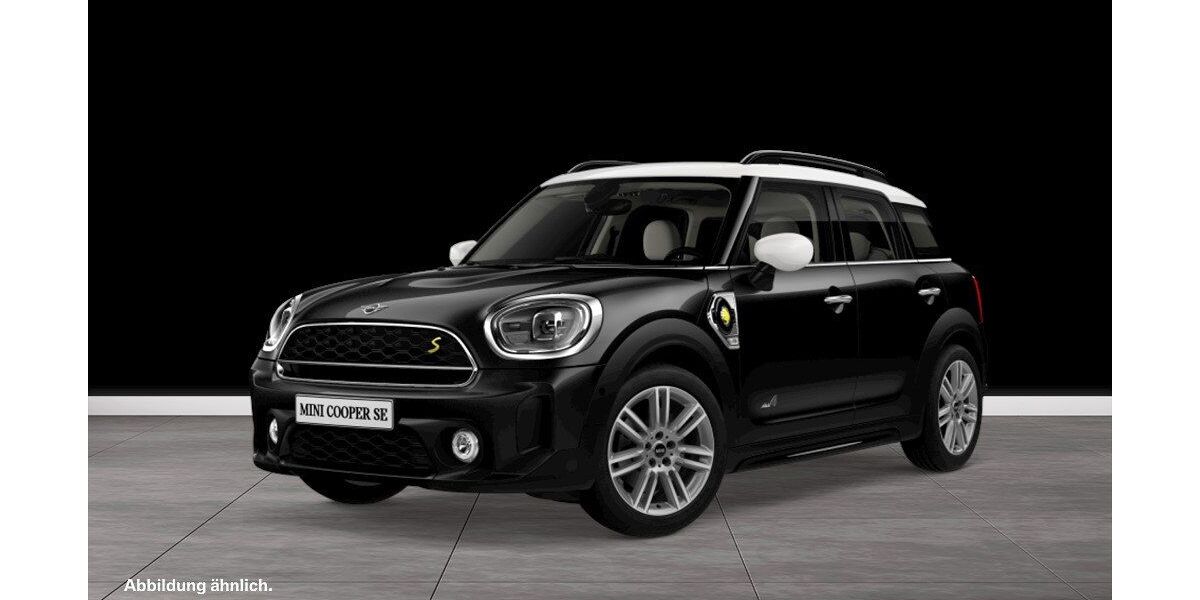 Mini Countryman SE (Cooper) 61.264 km 27.990 &euro; Stuttgart 70569