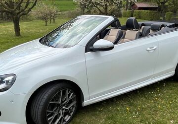 VW Golf 105.000 km 17.500 &euro; Gäufelden 71126