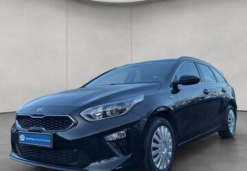 Kia ceed Sportswagon 88.000 km 13.870 &euro; Leonberg 71229