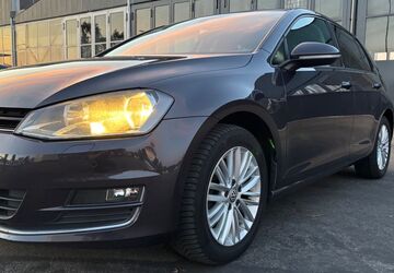 VW Golf 189.000 km 11.200 &euro; Sindelfingen 71069