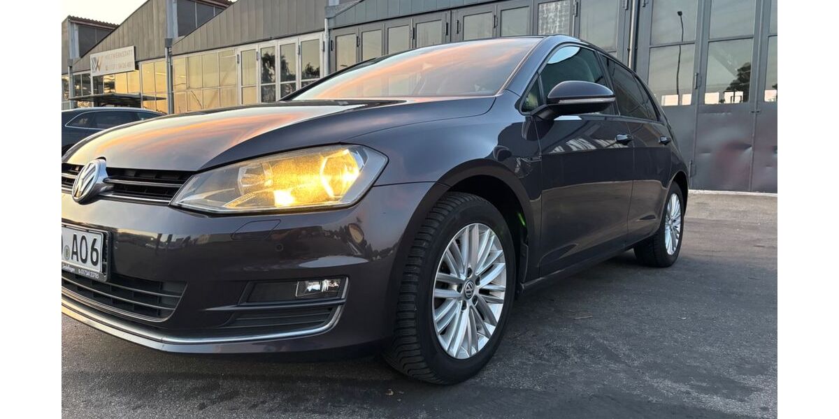 VW Golf 189.000 km 11.200 &euro; Sindelfingen 71069