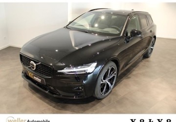 Volvo V60 19.000 km 43.300 &euro; Bietigheim-Bissingen 74321