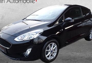 Ford Fiesta 99.770 km 10.600 &euro; Vaihingen an der Enz (Enzweihingen) 71665