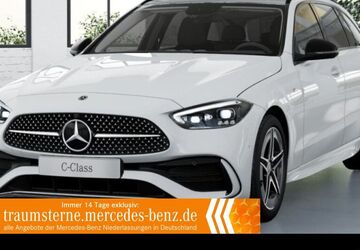 Mercedes-Benz C 300 20.249 km 48.490 &euro; Stuttgart 70469