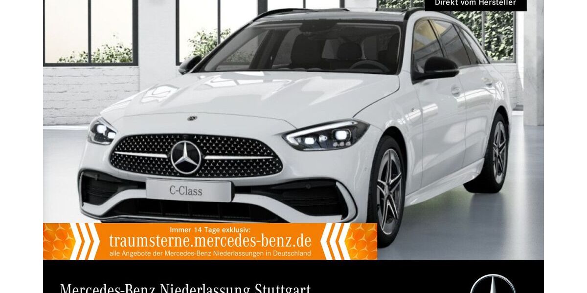 Mercedes-Benz C 300 20.249 km 48.490 &euro; Stuttgart 70469