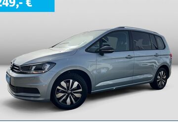 VW Touran 10.751 km 34.540 &euro; Wendlingen 73240