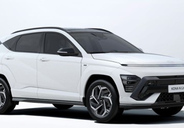 Hyundai KONA 2.000 km 35.750 &euro; Böblingen 71034