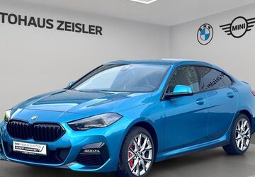 BMW 220 Gran Coupé 15.700 km 33.360 &euro; Waiblingen 71332