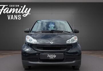 Smart ForTwo 110.000 km 5.299 &euro; Sindelfingen 71069