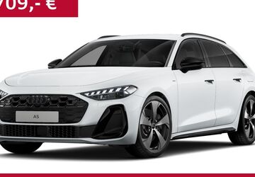 Audi A5 5.119 km 61.430 &euro; Pforzheim 75179