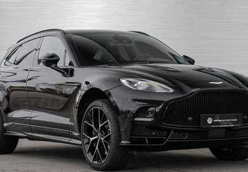 Aston Martin DBX 2.500 km 265.007 &euro; Filderstadt 70794