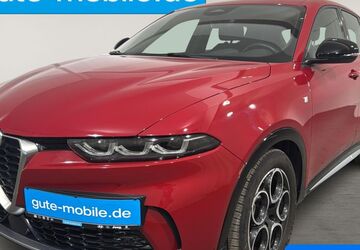 Alfa Romeo Tonale 9.200 km 22.990 &euro; Reutlingen 72762