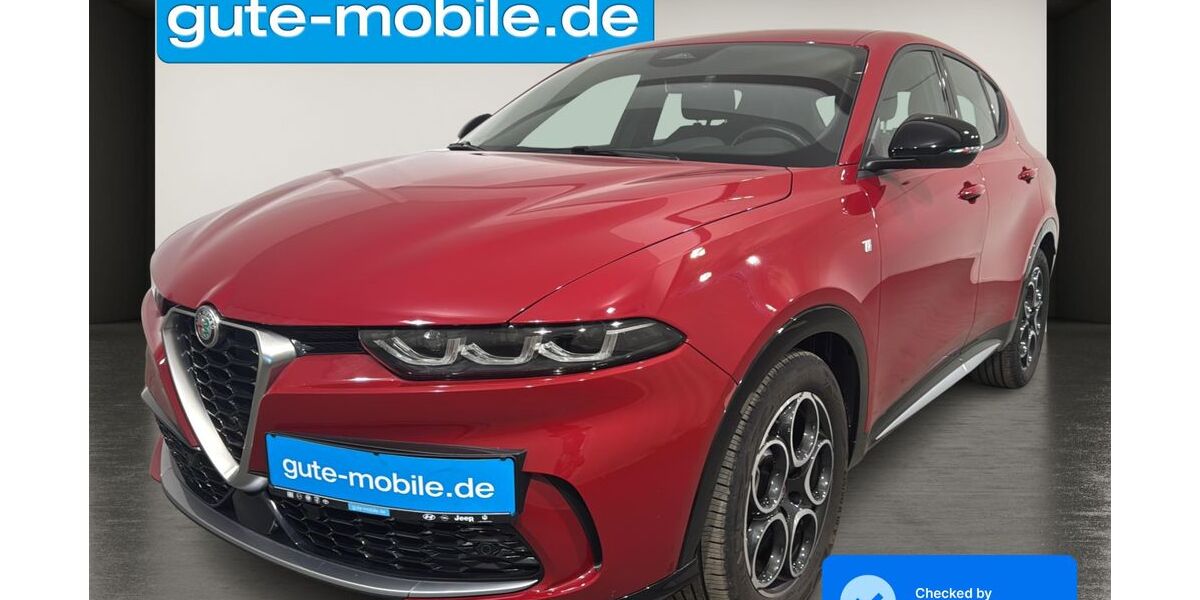 Alfa Romeo Tonale 9.200 km 22.990 &euro; Reutlingen 72762