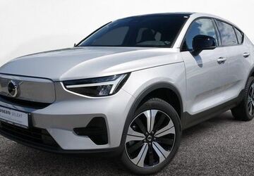 Volvo C40 12.500 km 32.900 &euro; Tübingen 72072