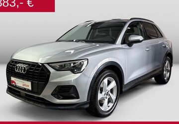 Audi Q3 6.145 km 39.930 &euro; Ludwigsburg 71636