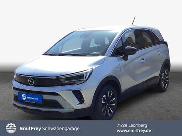 Gebrauchte Opel Crossland