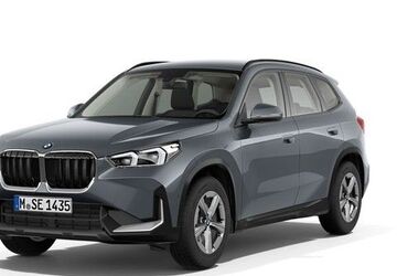 BMW X1 8.917 km 36.930 &euro; Calw 75365