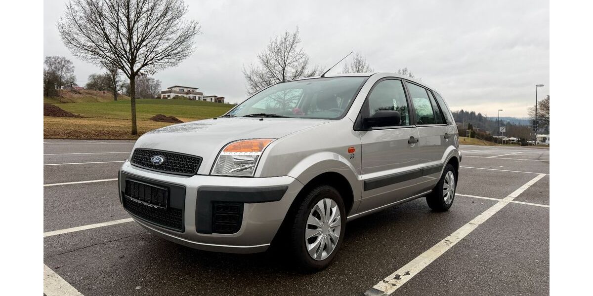 Ford Fusion 121.000 km 1.980 &euro; Calw 75365