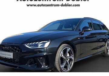 Audi A4 29.990 km 31.440 &euro; Mühlacker 75417