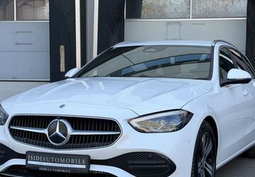 Mercedes-Benz C 220 110.300 km 29.900 &euro; Reutlingen/Mittelstadt 72766