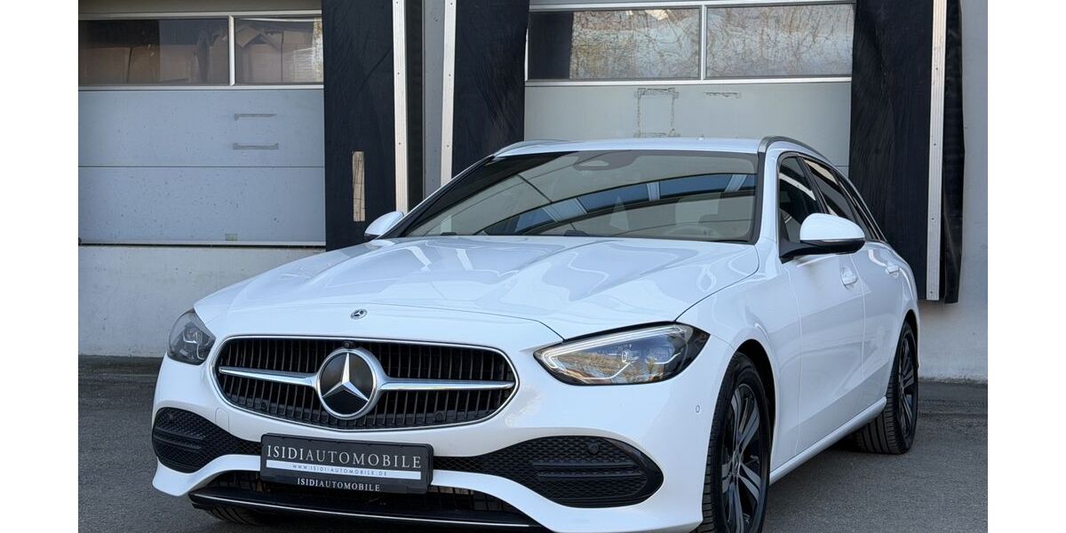 Mercedes-Benz C 220 110.300 km 29.900 &euro; Reutlingen/Mittelstadt 72766