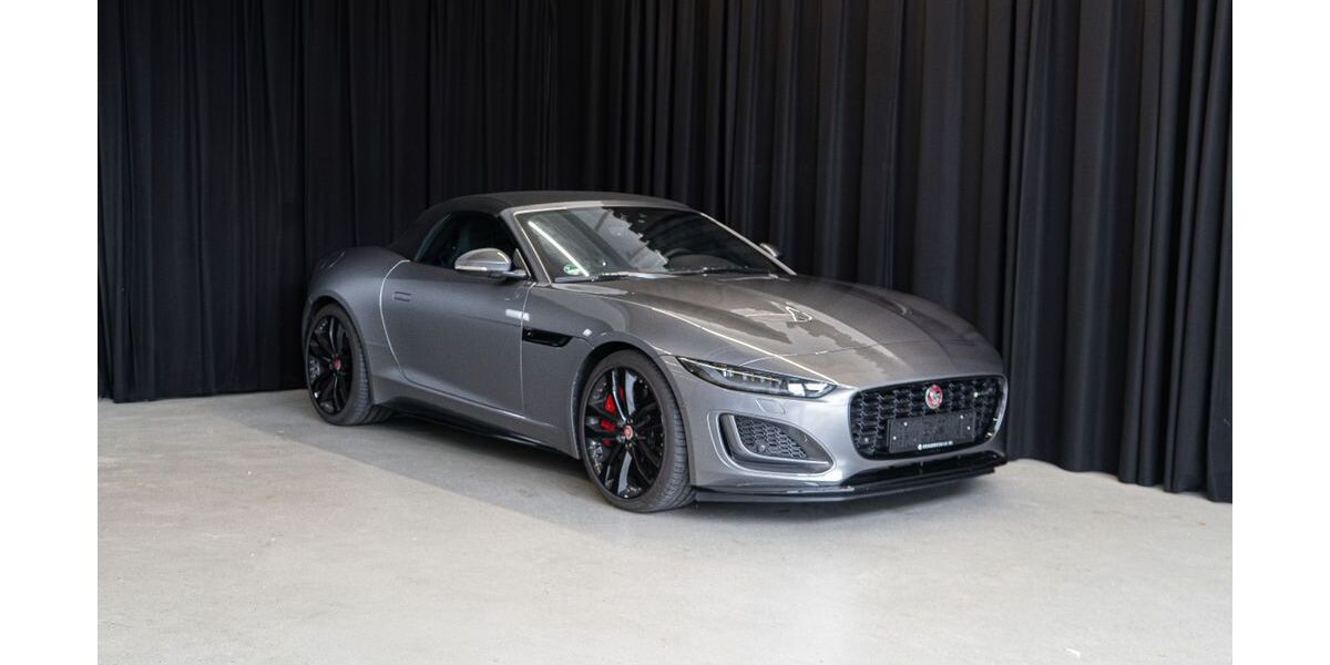Jaguar F-Type 3.500 km 94.900 &euro; Reutlingen / Betzingen 72770