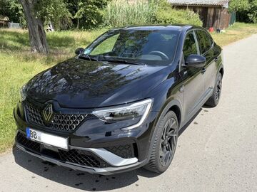 Gebrauchte Renault Arkana