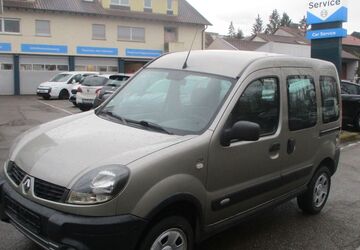 Renault Kangoo 181.500 km 4.999 &euro; Böblingen 71032