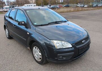Ford Focus 269.000 km 900 &euro; Weil im Schönbuch 71093