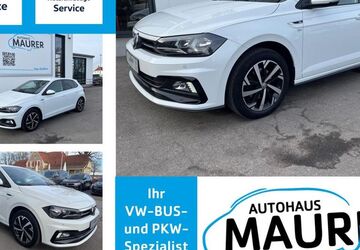 VW Polo 36.200 km 19.930 &euro; Holzgerlingen 71088