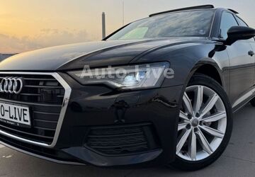 Audi A6 64.150 km 32.990 &euro; Böblingen/Stuttgart 71034