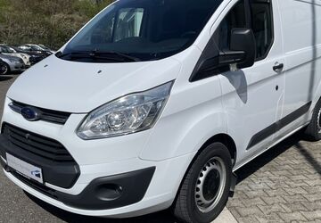 Ford Transit Custom 218.000 km 6.950 &euro; Reutlingen 72770