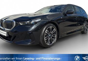 BMW 520 8.700 km 52.490 &euro; Asperg 71679